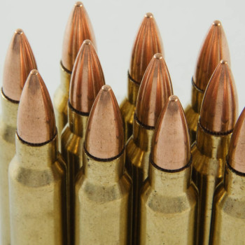 .223 typically will fire in a 5.56 chambered firearm without a problem but you could have problems if you shoot 5.56 ammo in a .223 chambered AR-15.