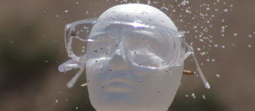 Eye Protection and Shooting Glasses Review