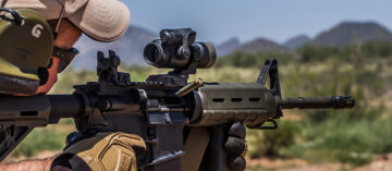 Brass vs. Steel Cased Ammo – An Epic Torture Test